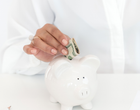 Why Percentage-Based Budgets Often Fail ADHD & Executive Challenged Brains