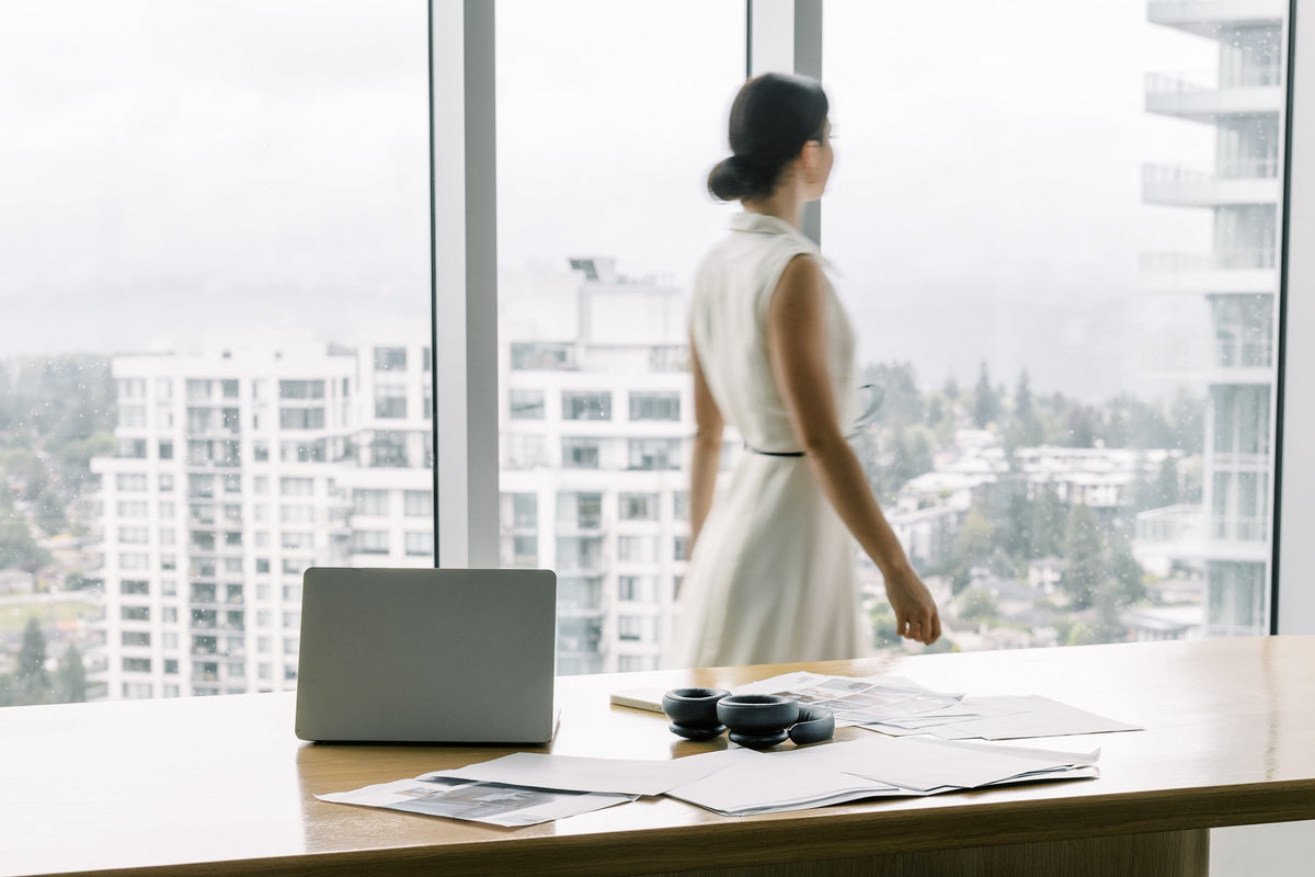 Why You Can’t Stay Consistent With Goals: A Planning System for Women With ADH