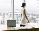 Why Smart Women Struggle With Consistency (Even When They’re Successful)
