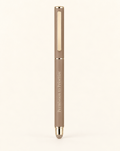 Permission to Achieve™ Erasable Pens