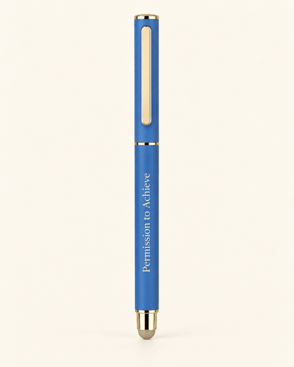 Permission to Achieve™ Erasable Pens