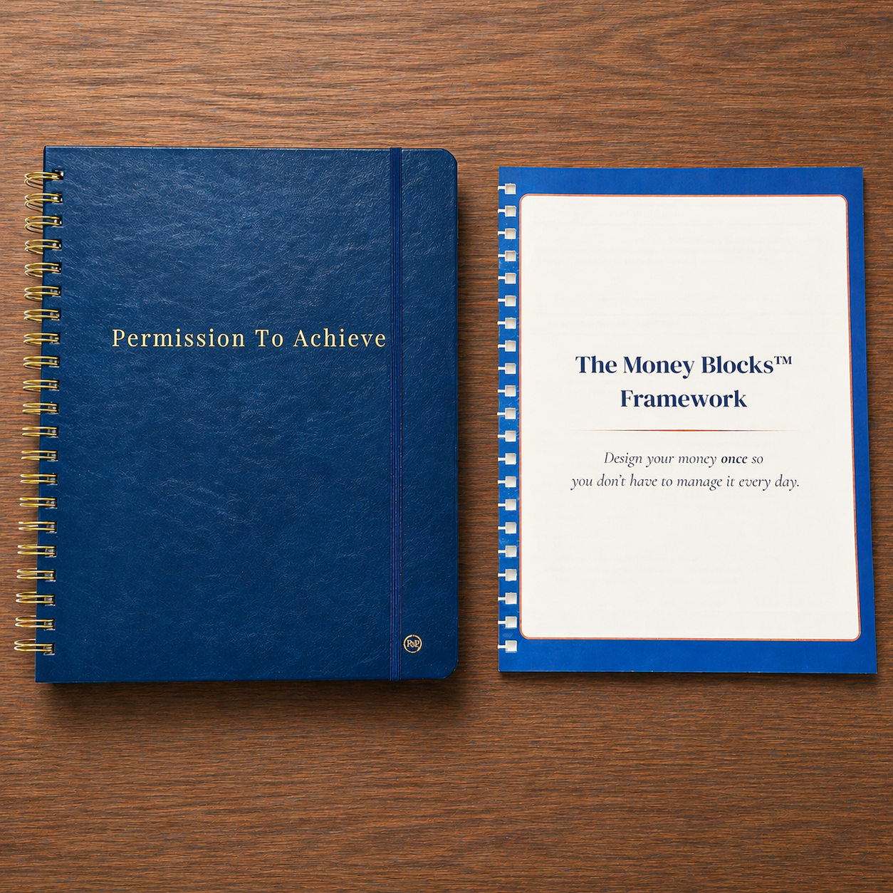 Permission To Achieve™ System