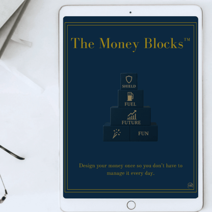 Money Blocks™ Financial Framework