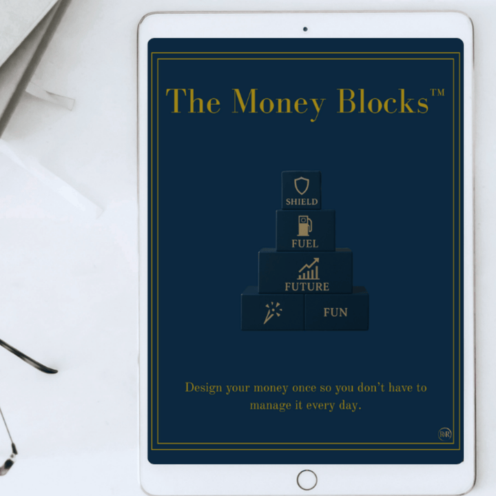 Money Blocks™ Financial Framework