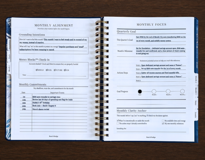 Permission To Achieve™ System