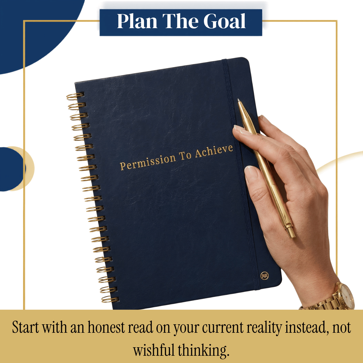 Permission to Achieve™: Guided Implementation Cohort