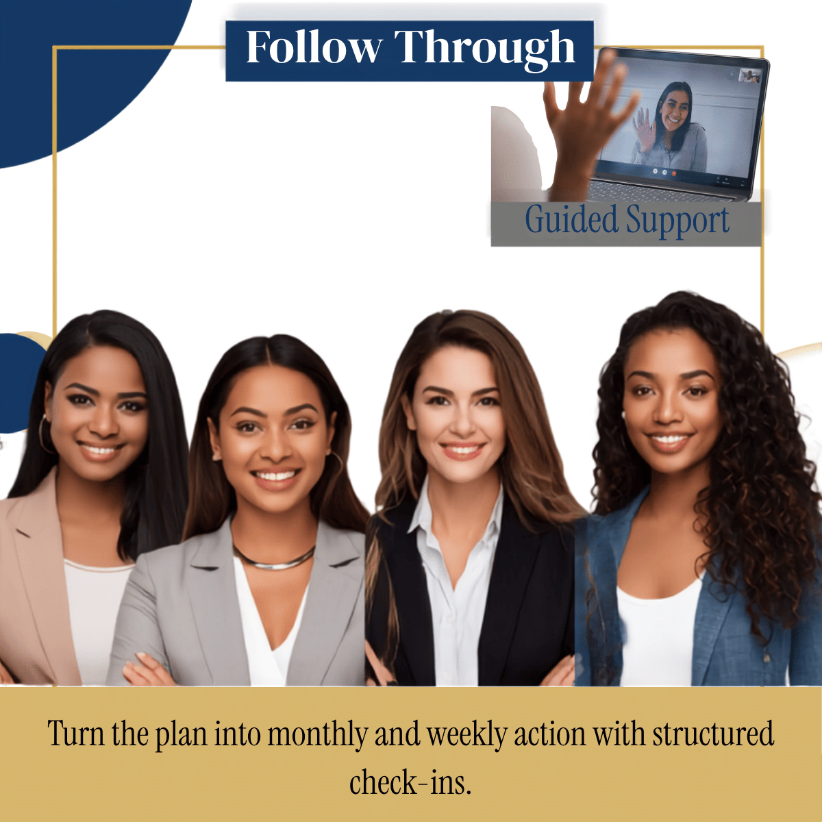 Permission to Achieve™: Guided Implementation Cohort
