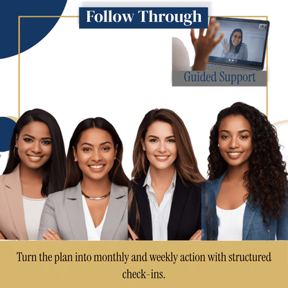 Permission to Achieve™: Guided Implementation Cohort