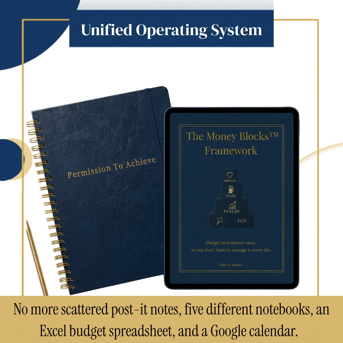 Permission to Achieve™: Guided Implementation Cohort