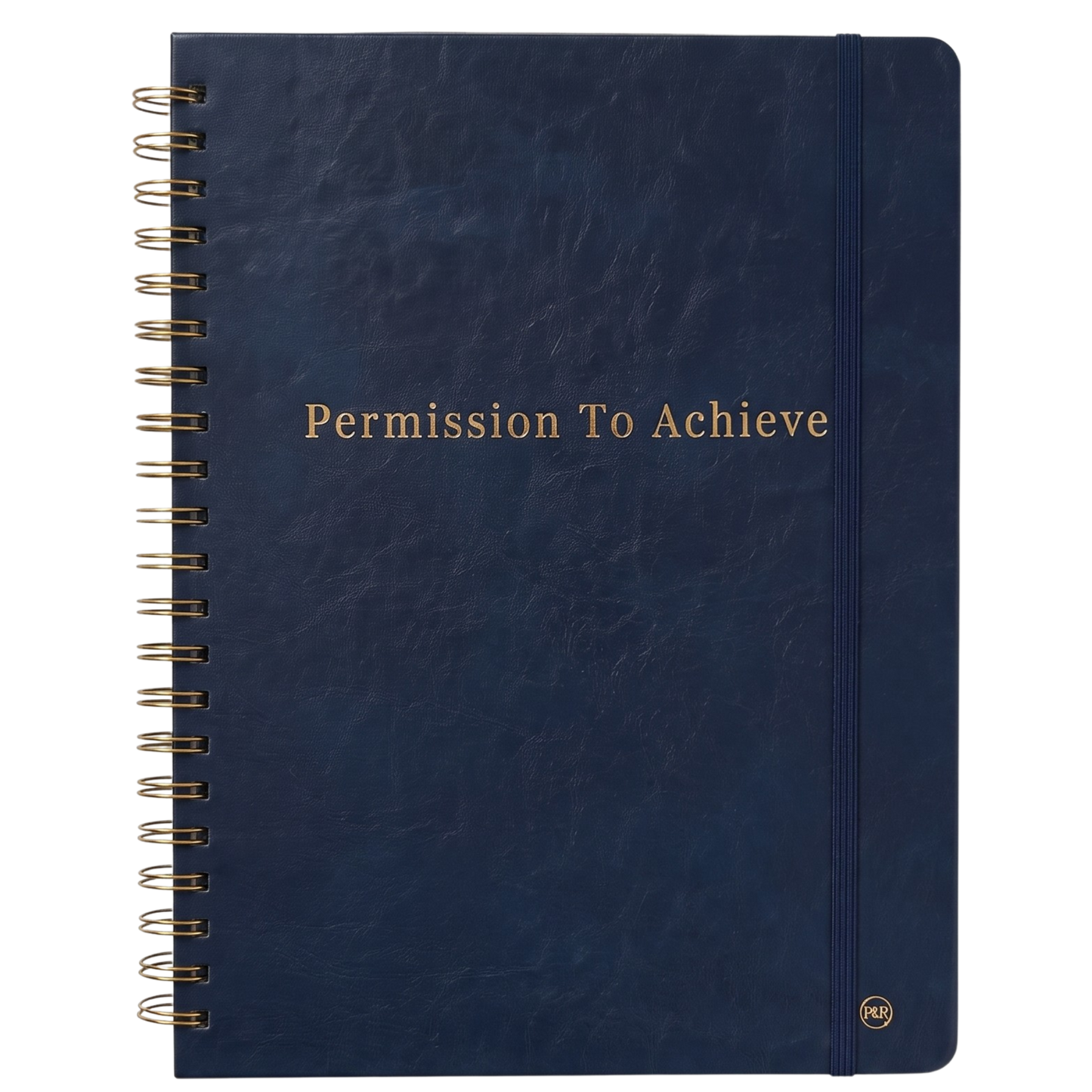 Permission to Achieve™ Planner