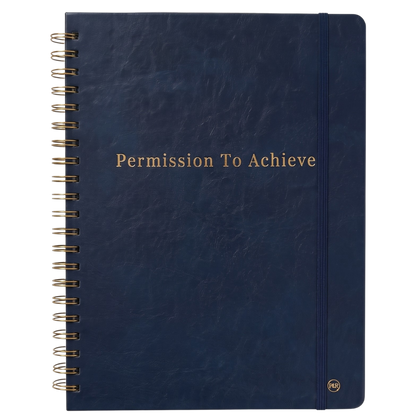 Permission to Achieve™ Planner