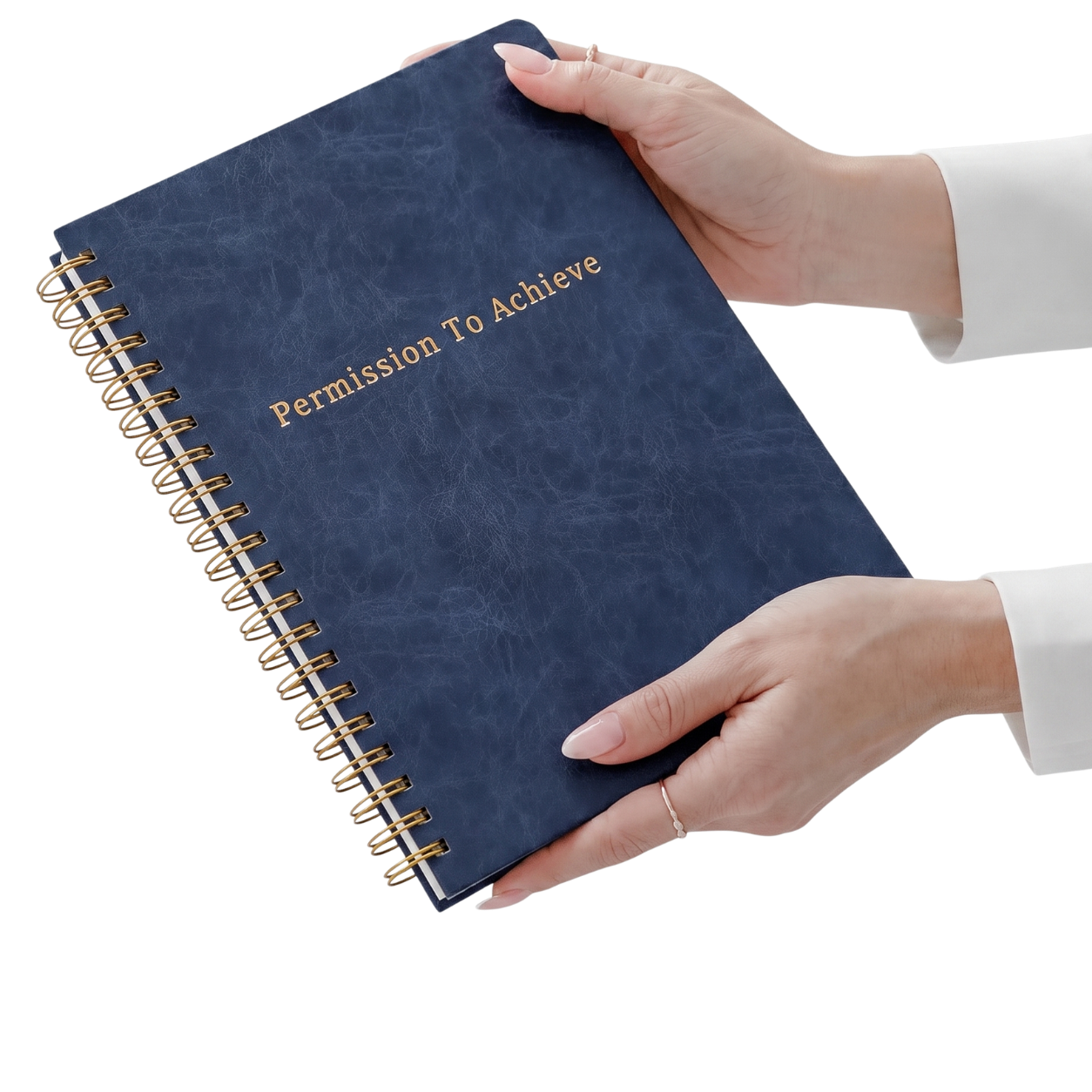 Permission To Achieve™ System